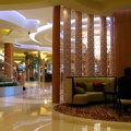 Hotel Lobby Suzhou Renaissance